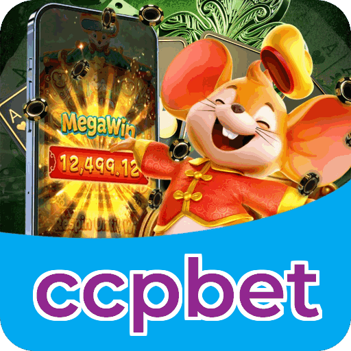Fluxo de download do app ccpbet — referência visual
