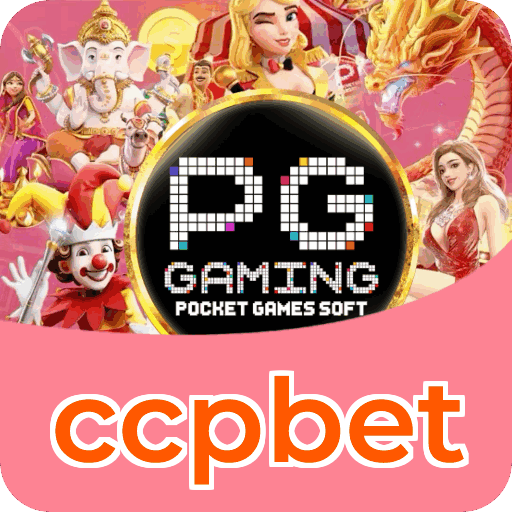 Material promocional do app ccpbet — ilustração, não métricas auditadas nesta página